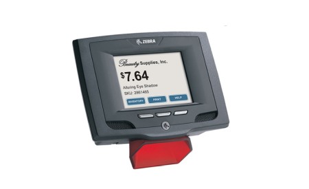 Kiosk system Zebra Mk 3100 [2]