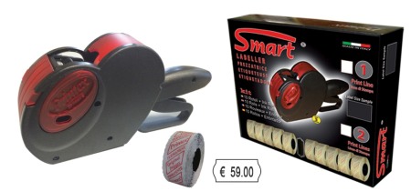 Kit marcator pret [0]