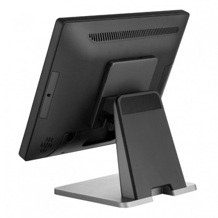 KIT sistem POS All in One Adpos T1, 15 inch, 9.7-inch (display secundar), i5-5300U, 8Gb, 128Gb SSD, no OS [1]