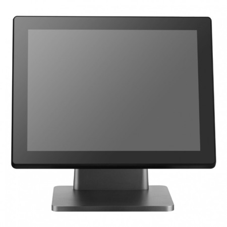 Sisteme POS All in One - KIT sistem POS All in One Adpos T1, 15 inch, 9.7-inch (display secundar), i5-5300U, 8Gb, 128Gb SSD, no OS