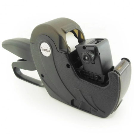 Aparate etichetat - Marcator de pret Printex 2612 Z10, 10 caractere + logo