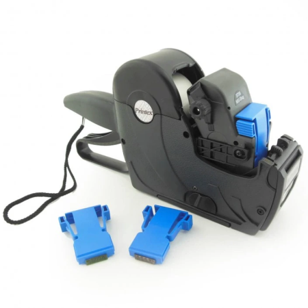 Aparate etichetat - Marcator de pret Printex 3736, 19 caractere + logo