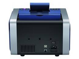 Masina de numarat bacnote  Bill Counter 2300UV/MG [2]
