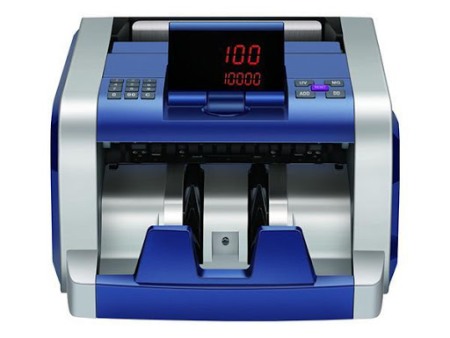 Masina de numarat bacnote  Bill Counter 2300UV/MG [1]