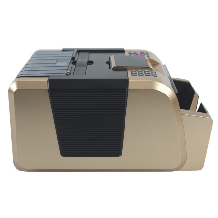 MASINA DE NUMARAT BANCNOTE BILLCOUNTER 2500UV/MG [5]