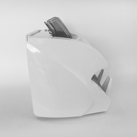Masina de numarat bancnote cu numarare cantitativa si valorica SP700 [4]