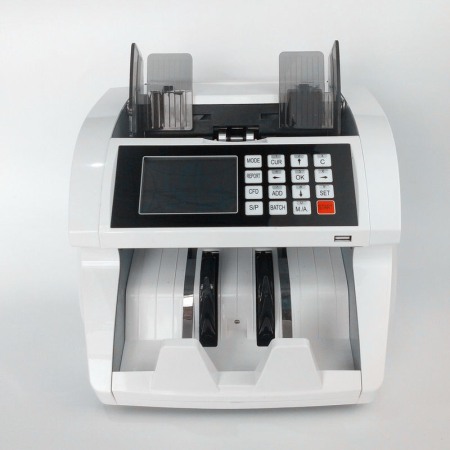 Masini numarat banii - Masina de numarat bancnote cu numarare cantitativa si valorica SP700