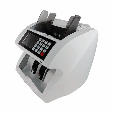 Masina de numarat bancnote cu numarare cantitativa si valorica SP700 [2]