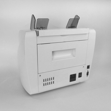 Masina de numarat bancnote cu numarare cantitativa si valorica SP700 [3]