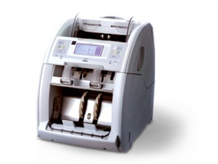 Masini numarat banii - Masina de numarat bancnote Glory GFS-100