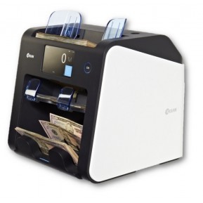 Masini numarat banii - Masina de numarat bancnote KISAN K2
