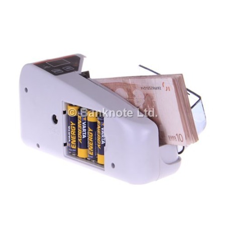 Masina de numarat bancnote portabila SP230 [1]