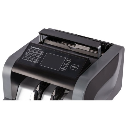Masina de numarat bancnote Ratiotec Rapidcount S575 [4]