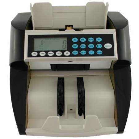 Masini numarat banii - Masina de numarat bancnote SP780
