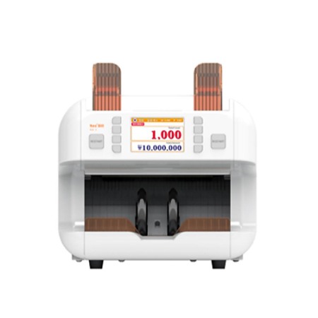 Masina de numarat cu scanare CIS NexBill NX-1 [1]