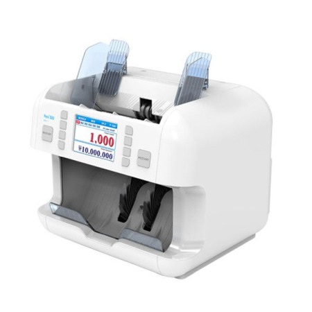 Masini numarat banii - Masina de numarat cu scanare CIS NexBill NX-1