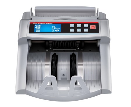 Masini numarat banii - Masina de numarat cu verificator autenticitate Bill Counter 2200 UV/MG