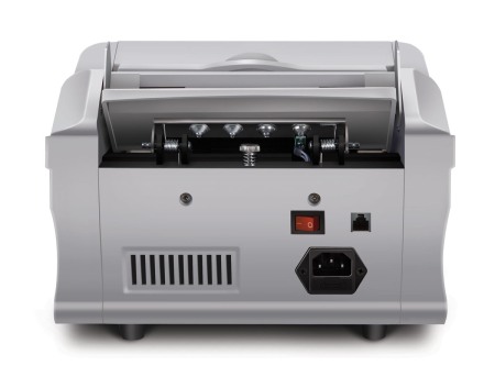 Masina de numarat cu verificator autenticitate Bill Counter 2200 UV/MG [1]