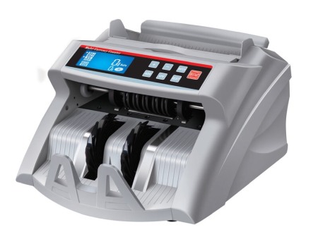 Masina de numarat cu verificator autenticitate Bill Counter 2200 UV/MG [3]