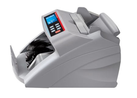 Masina de numarat cu verificator autenticitate Bill Counter 2200 UV/MG [2]