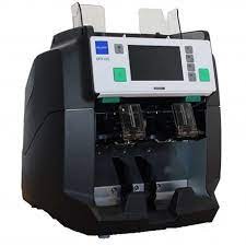 Masina de numarat si procesat bancnote Glory GFS220 [2]