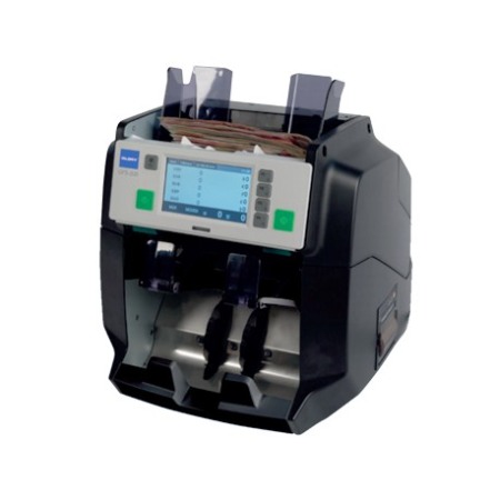 Masina de numarat si procesat bancnote Glory GFS220 [1]