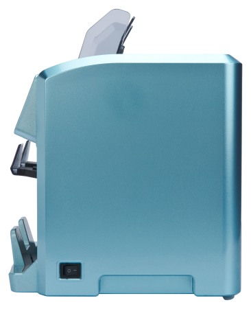 Masina de numarat si verificat bancnote senzor CIS 1+1/2 buzunare SP 8PLUS [2]