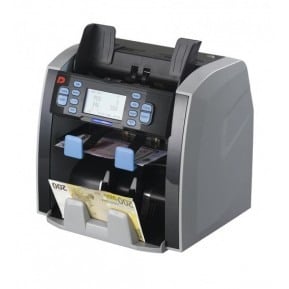 Masini numarat banii - Masina de numarat si verificat bani SP460 - 8 valute