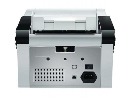 Masina numarat Bancnote cu verificator autenticitate Bill Counter 3300 UV/MG/IR [2]
