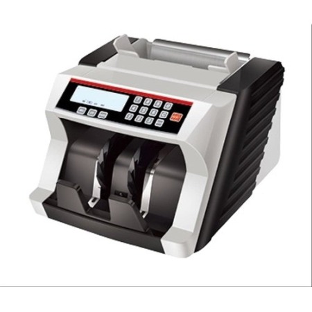 Masina numarat Bancnote cu verificator autenticitate Bill Counter 3300 UV/MG/IR [1]