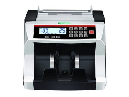 Masini numarat banii - Masina numarat Bancnote cu verificator autenticitate Bill Counter 3300 UV/MG/IR