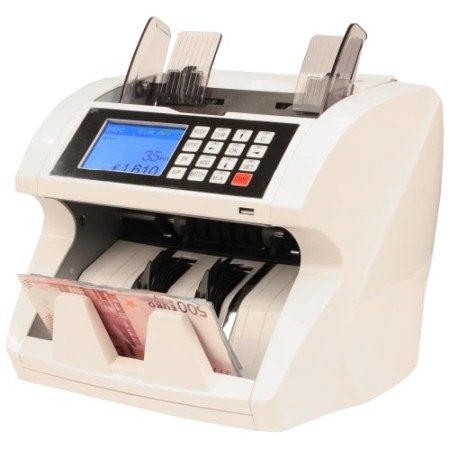 Masina numarat bancnote profesionala SP8900 [1]