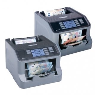 Masina numarat bancnote Ratiotec Rapidcount S225 EURO [2]