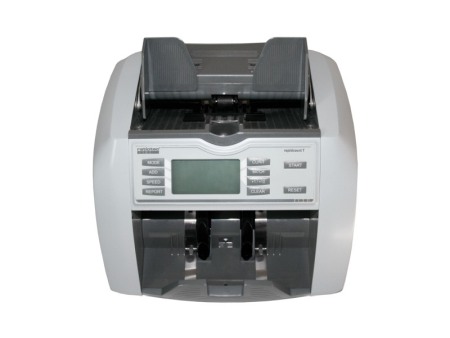 Masina numarat bancnote Ratiotec Rapidcount T275 [4]