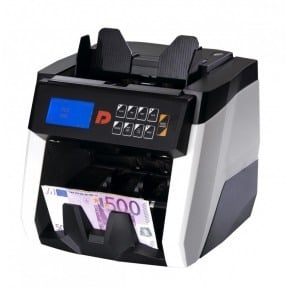 Masini numarat banii - Masina numarat bancnote SP410 - 6 valute