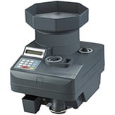 Masini numarat banii - Masina numarat monede CashTech C333