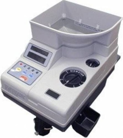 Masini numarat banii - Masina numarat monede NB600