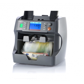 Masini numarat banii - Masina numarat și procesat bancnote ProNote 1.5