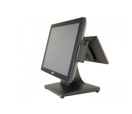 Monitor POS touch True-Flat 15” Poindus [2]