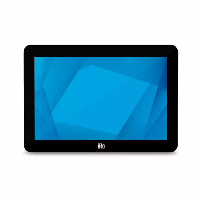 Monitoare TouchScreen - Monitor POS touchscreen Elo Touch 1002L, 10 inch, PCAP, negru