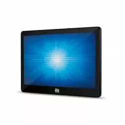 Monitoare TouchScreen - Monitor POS touchscreen Elo Touch 1302L, 13 inch, PCAP, negru