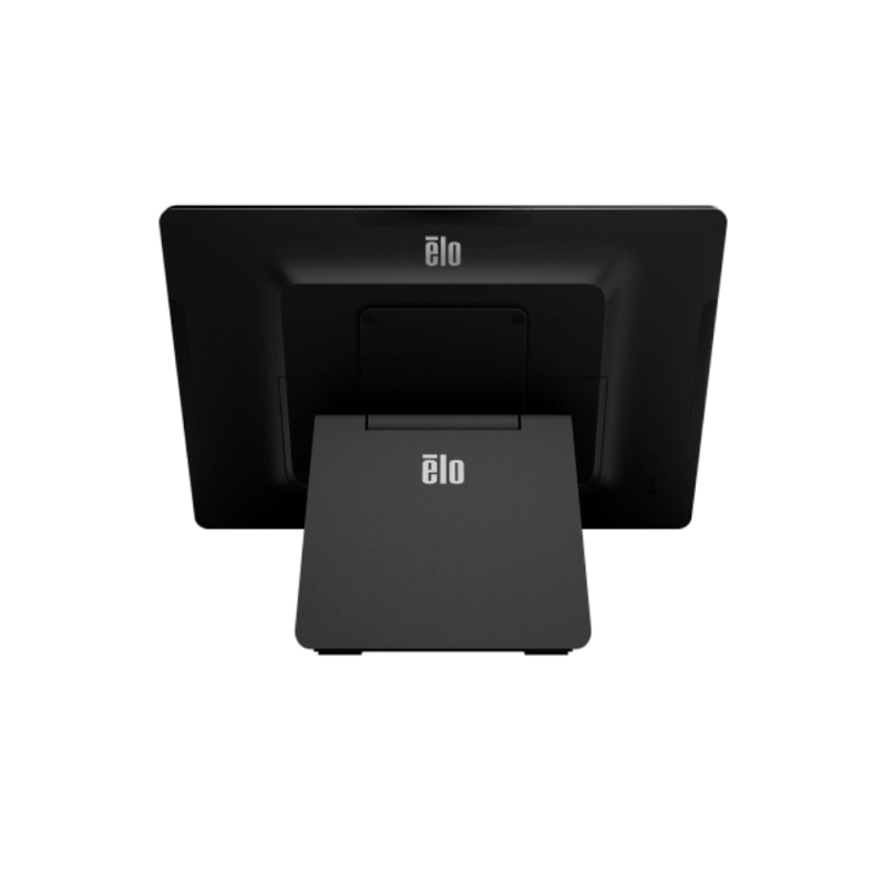 Monitor POS touchscreen Elo Touch 1509L, 15.6 inch, HD, PCAP, negru [2]
