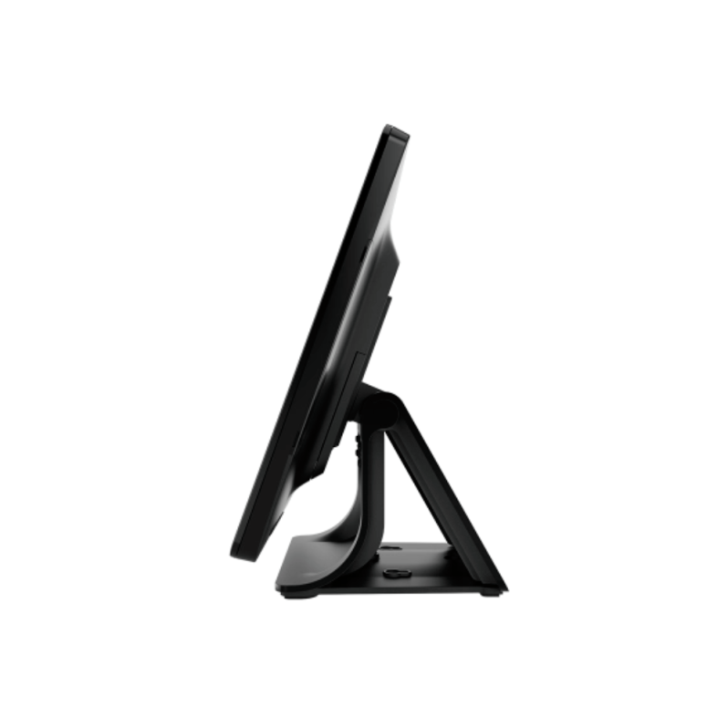 Monitor POS touchscreen Elo Touch 1509L, 15.6 inch, HD, PCAP, negru [3]