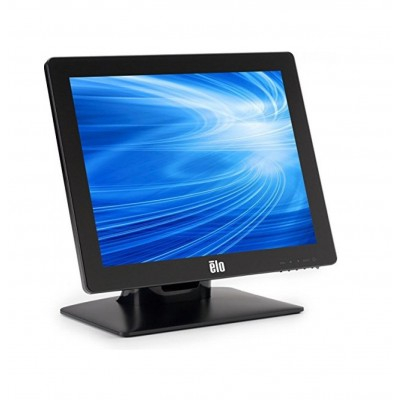 Monitor POS touchscreen ELO Touch 1517L, 15 inch, Single Touch, negru [1]