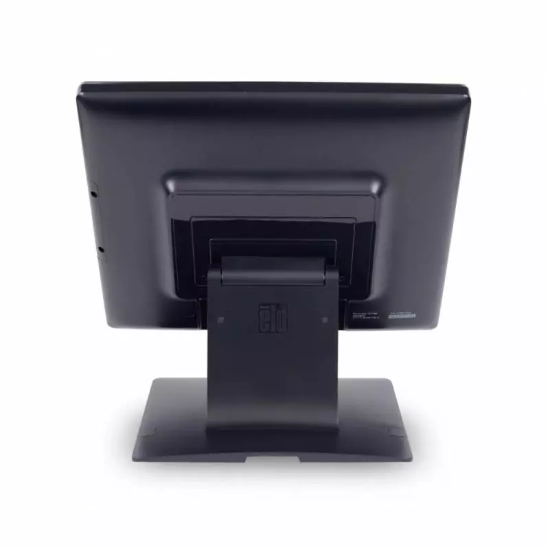 Monitor POS touchscreen ELO Touch 1717L, 17 inch, IntelliTouch, negru [1]