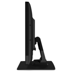 Monitor POS touchscreen Elo Touch 1723L, 17 inch, IntelliTouch (SAW) , negru [1]