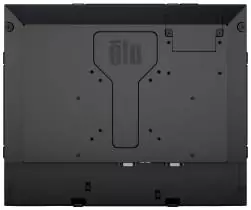 Monitor POS touchscreen ELO Touch 1790L rev. B, 17 inch, Single Touch, negru [2]