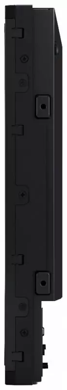 Monitor POS touchscreen ELO Touch 1790L rev. B, 17 inch, Single Touch, negru [2]