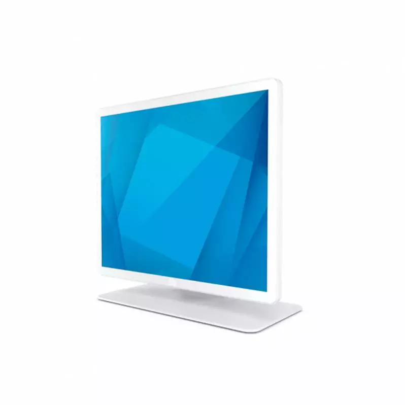 Monitoare TouchScreen - Monitor POS touchscreen Elo Touch 1903LM, 19 inch, PCAP, alb