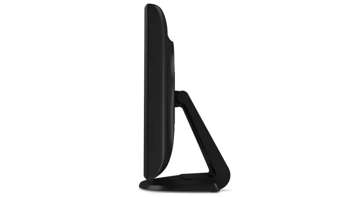 Monitoare TouchScreen - Monitor POS touchscreen ELO Touch 1915L, 19 inch, AccuTouch, negru